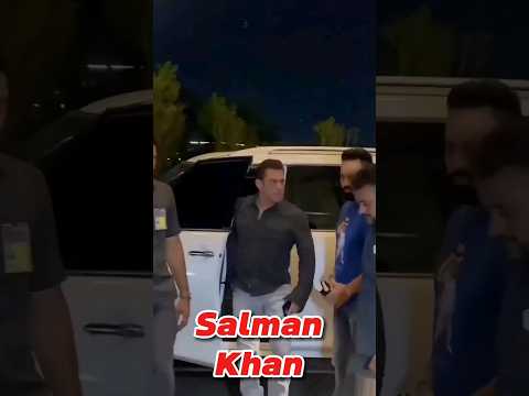 Salman Khan Bought Nissan patrol SUV 😰💯 #salmankhan #cars