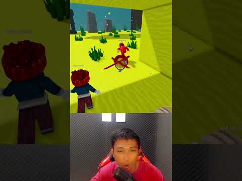 seharian mencari badan sammy #shorts #roblox #dwiantara