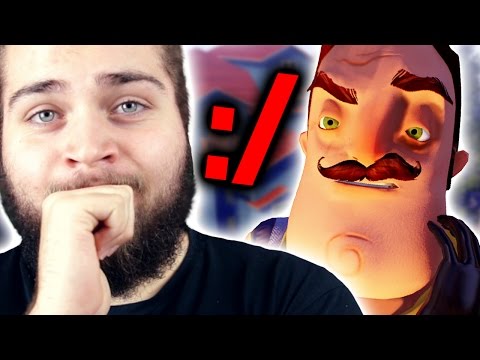 ATÉ JÁ, VIZINHO...