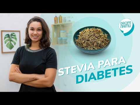 O Adoçante Natural que Controla a Diabetes | Fitoterapia para Diabéticos | Episódio 4