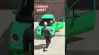 RMRP  Арбат | Играй со мной @rmrp @гта5 @majestic @shorts @grandrp @gta5rp @gtashorts @gta5