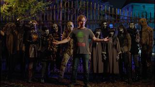HellsGate Haunted House Celebrates Its 10th Birthday!!
