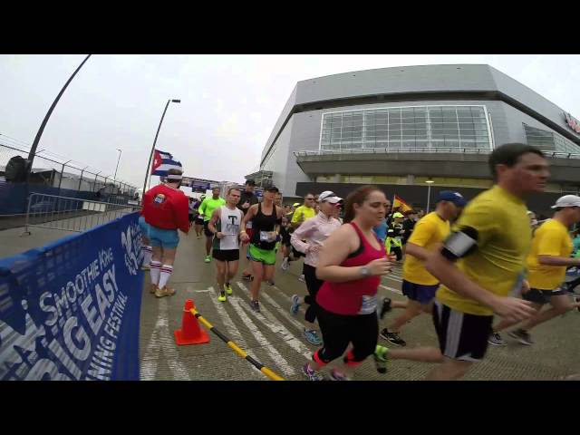 big easy run festival