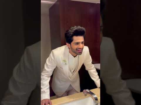 Tujhko hi dulhan ♥️🙈 #AbhishekKumar #unseen