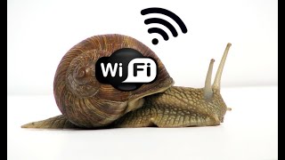 Wifi standards 1,2,3,4,5,6,6E,7 🤯 - what’s all this mess? By Confessions of a Gadget Geek #wifi