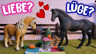 LIEBE oder LÜGE? 😳❤️🐴 | Schleich