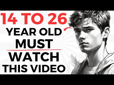 Every Youth must WATCH THIS ! If You Are In 20's Then Watch This !! MOTIVATIONAL VIDEO