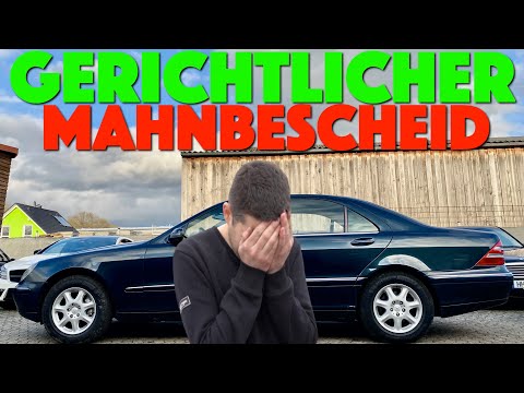 Jetzt ist Schluss, wir greifen durch !