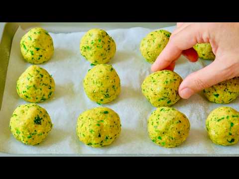 240g chickpeas and 1 zucchini! Incredibly delicious chickpea recipes everyone should try!
