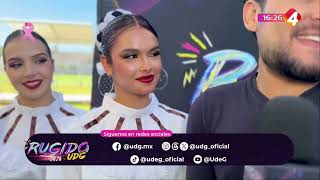 ¡El talento se hizo sentir en Colotlán!