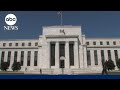 Federal Reserve Meeting and Interest Rate Changes
