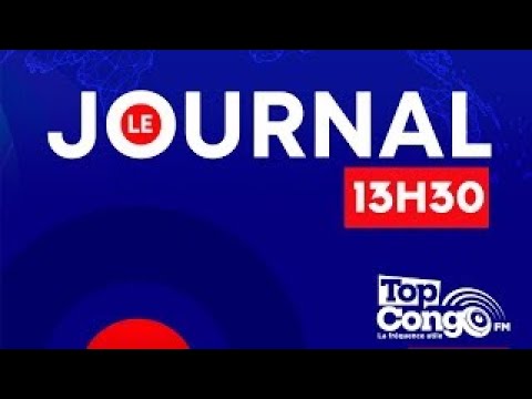 LE JOURNAL DE 13H30 17 SEPTEMBRE 2024