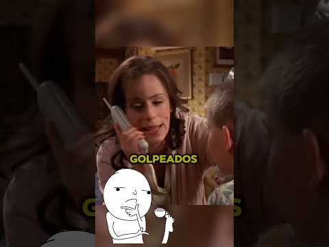 por qué Lois pregunto eso ? #datos #datoscuriosos #parati #malcolmeldeenmedio