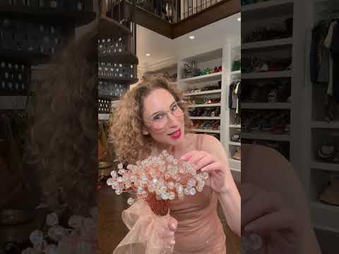Wedding Dress | DIY | Carla Rockmore