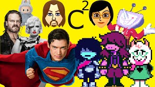 C-Squared #24 - Punk Rock
