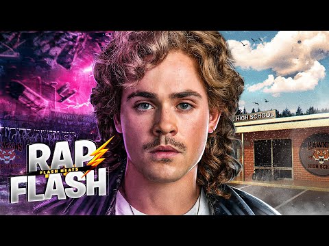 DEVORADOR DE MENTES - Billy (Stranger Things) | Flash