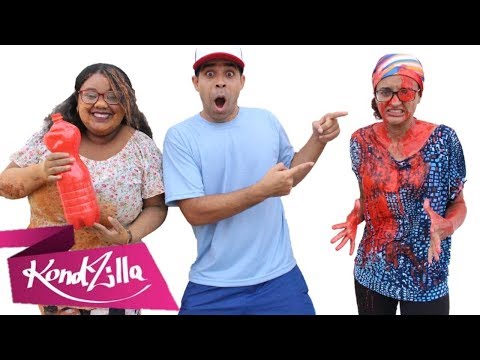 Marília Mendonça - APAIXONADINHA feat. Léo Santana PARÓDIA