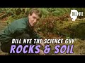Understanding Rocks and Soil