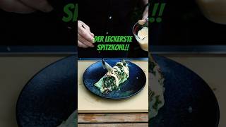 Der leckerste Spitzkohl #fitfood #gemuse #leckerkochen #healthyfood #recipe #rezepte #food #grillen
