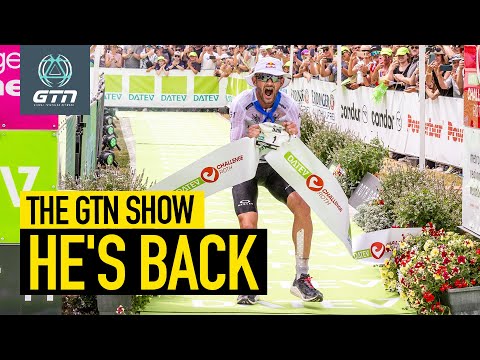 Sam Laidlow's Incredible Comeback & Full Roth Race Recap | GTN Show Ep. 413
