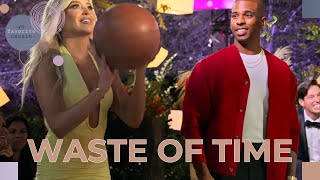 Love is Blind Season 9 Reunion Review | Refund Me Netflix | Yo Favorite Cousin