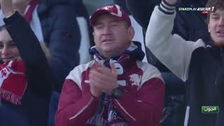 جميع اهداف مباريات اليوم الاحد 1 فبراير 2026#مباراة_اليوم#اهداف