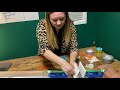 Experimental Setup and Measurement Techniques
