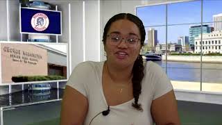 Morning Announcements 4/15