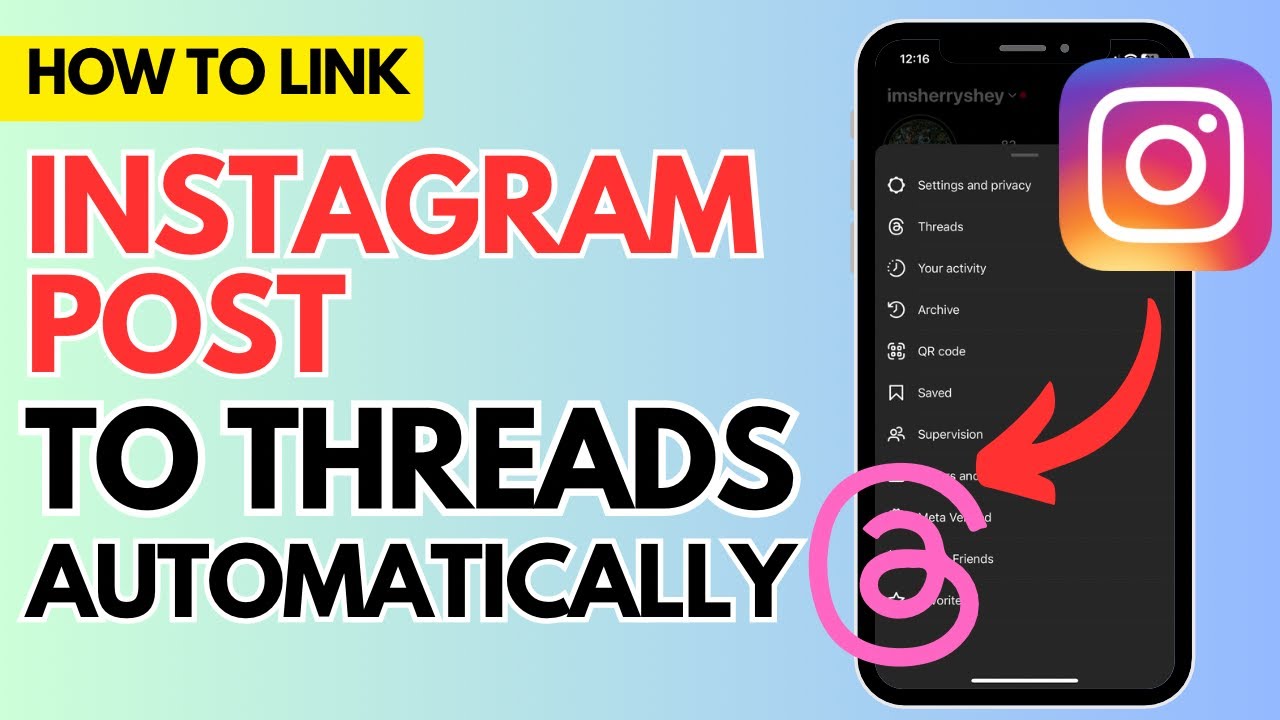 How To Post Together On Threads  2026