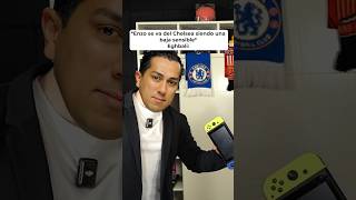 Exclusiva con Eghbali 🤑#premierleague #chelsea