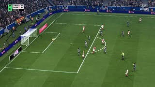 EA SPORTS FC 26  ATM  VS  MON