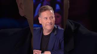 Solo COLGADA por la CABEZA deja sin palabras al jurado | Got Talent España 2026