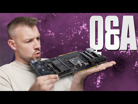SPYTAJ O SPRZĘT: GPU Bolt Zeus przełomem dla grafiki 3D i gier?