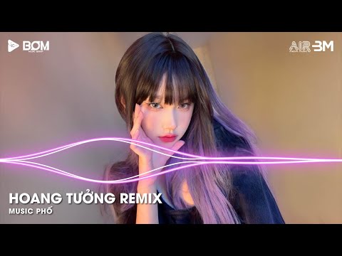 Hoang Tưởng Remix (Hào JK) - Là Do Anh Hoang Tưởng Ra Một Cuộc Tình Hoang Đường Remix TikTok