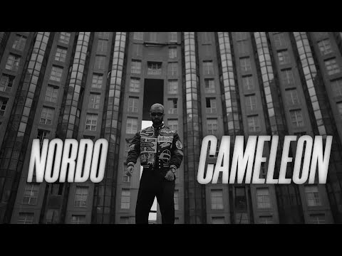 Nordo - Cameleon (Official Music Video)