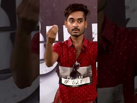 Aesa Jadu Jo Karachi Mein Huwa Pehli Bar 😱 | Funkaar Audition | EP 4 | metatainment