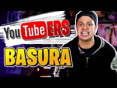 Youtube está MURIENDO - Luisito Rey ♛