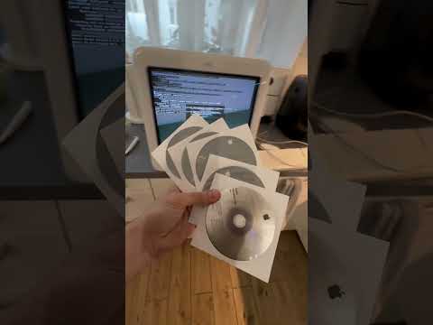 Emac vom Flohmart   Neues Moddingprojekt