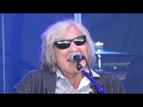 José Feliciano - To Love Somebody (Bee Gees cover) - 9/28/23 - The Big E - West Springfield, MA