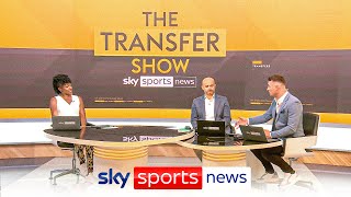 Why is Morgan Gibbs-White's deal to Spurs in doubt? | The Transfer Show