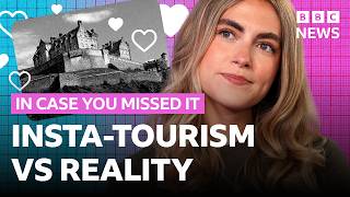 YouTube video thumbnail: Was Scotland Built to go Viral?