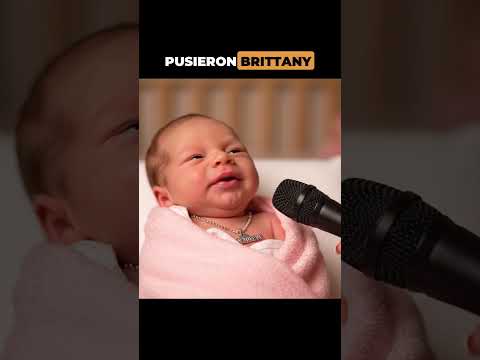 Bebé odia su nombre (y la alternativa es peor) 😭