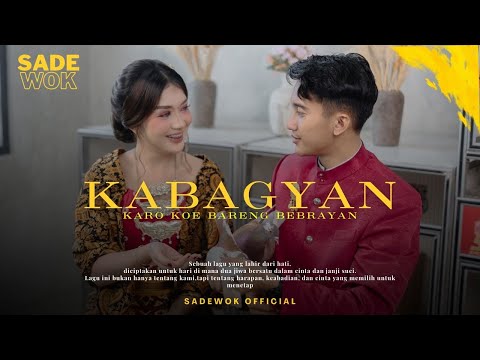 Kabagyan - Sadewok ( Official Music Video)