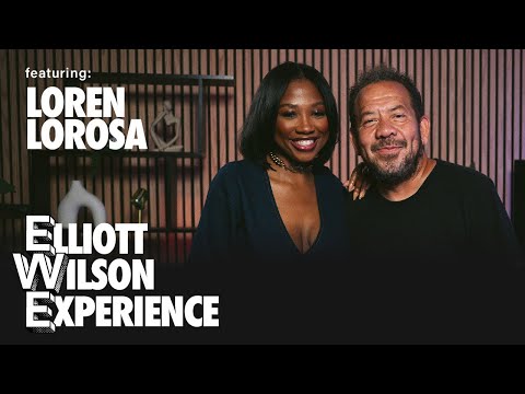 Loren LoRosa Talks Diddy Trial, Career Journey Since TMZ, "Beef" with Akademiks & more | EWE Ep. 014