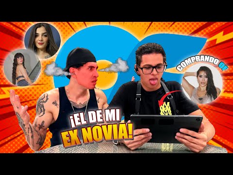 COMPRAMOS EL “OF” DE ESTAS FAMOSAS 🔥 PARA QUE TU NO TENGAS QUE HACERLO 🫢