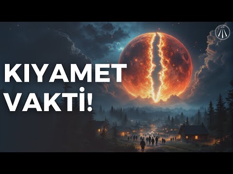 Kıyamet Günü: Antik Kehanetlerden Modern Bilime