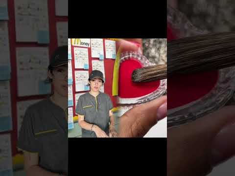 heres what happened with the snitch and the manager… #uk #customerservice #mcdonalds #fastfood