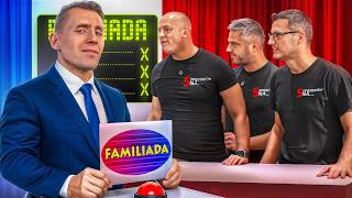 5 Sposobów na... FAMILIADĘ!
