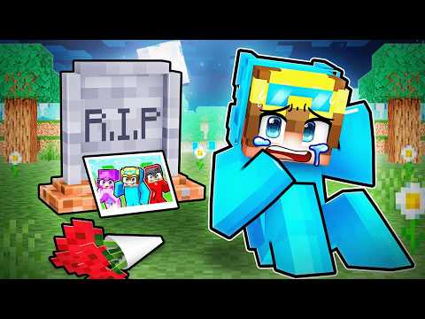 The END of Nico In Minecraft…