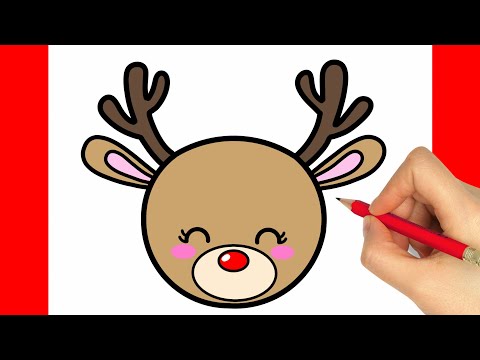 COMO DIBUJAR HELADO KAWAII PASO A PASO - Dibujos kawaii faciles - How to  draw a ICE CREAM 